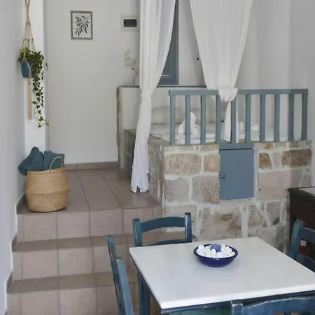 Home, Patio & Sea Breeze Casa de Férias *