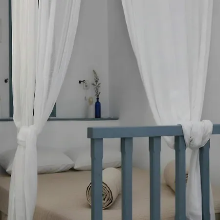 Home, Patio & Sea Breeze * Grikos Bay (Patmos)