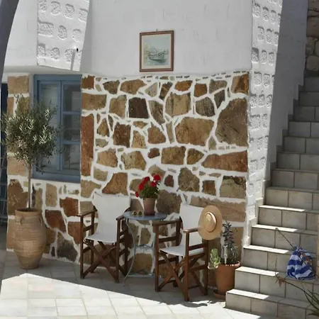 Casa de Férias Home, Patio & Sea Breeze